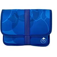 Funda Castañuelas (Azul)